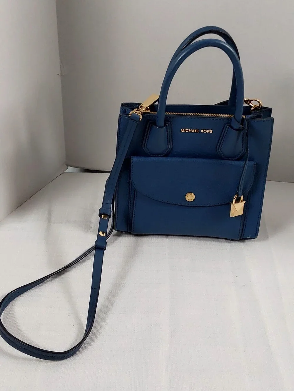 MICHAEL KORS Mercer Bag